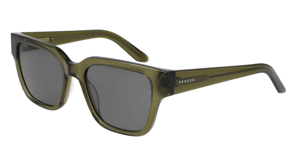 Dragon Rowan Polarized