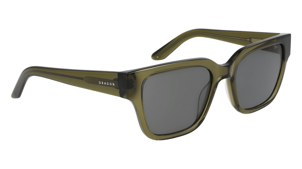 Dragon Rowan Polarized