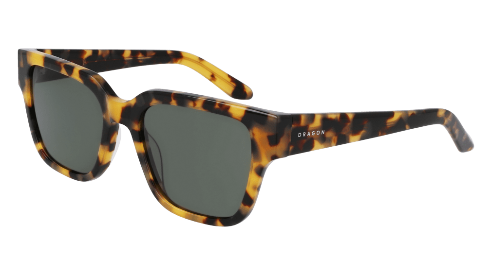 Dragon Rowan Polarized