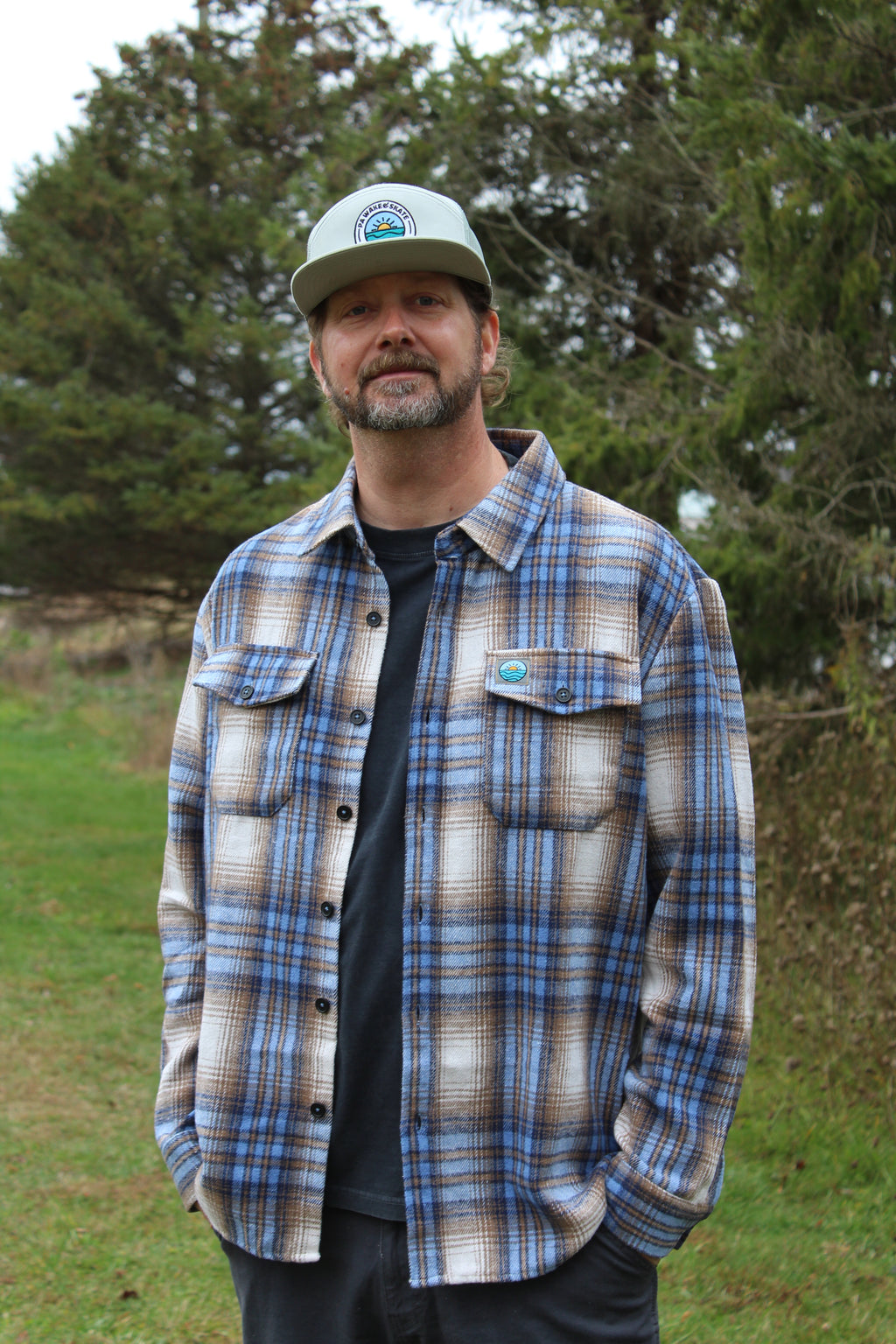 The Daybreak Shacket