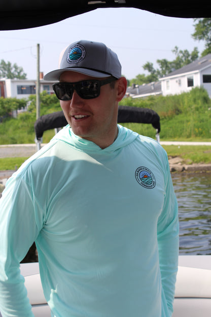 The Wake Rope Hat