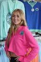 The Shoreline Hoodie