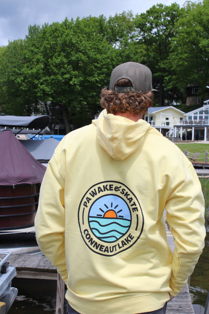 The Standard Hood